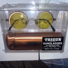 Occhiali da sole TRIGUN Vash