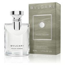 Bulgari pour homme eau - pour,