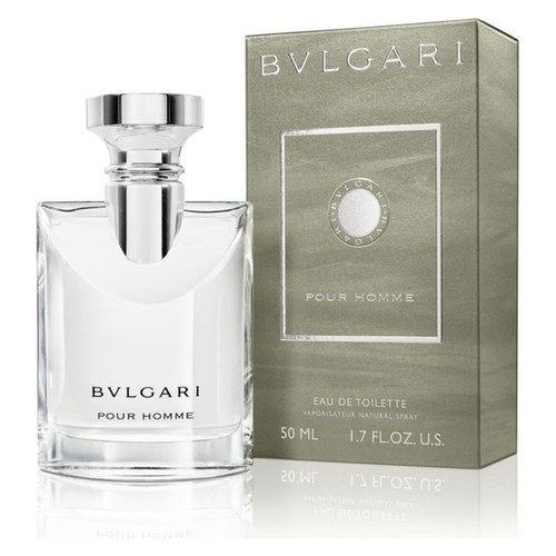 Bulgari pour homme eau - homme, •