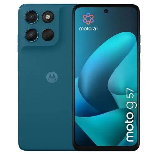 Motorola moto g57 - g57, 5g