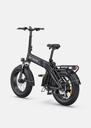 Engwe bike boost - ep-2, 3.0