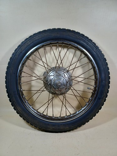 Guazzoni 125 grifo - anni, '50