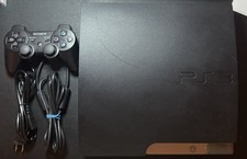 Sony PlayStation 3 PS3 Slim