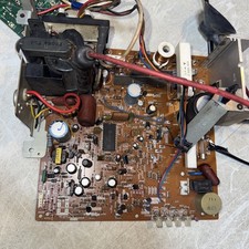 Nintendo Sanyo EZZ-C Telaio Monitor Arcade 14 Pollici 20EZ Cugino Funzionante