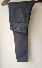 Jeans uomo Burberry denim