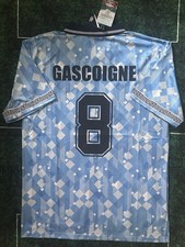 Maglia calcio Paul Gascoigne
