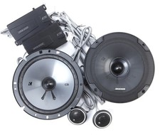 Kicker 46CSS674 6-3/4"