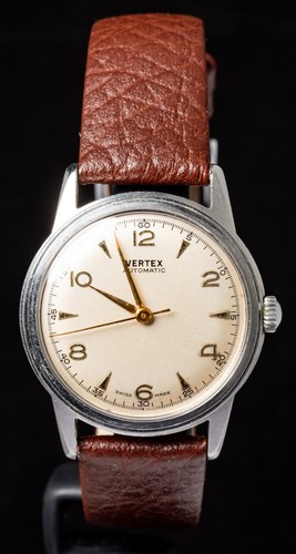 Orologio vertex military - orologio,