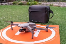 DJI Mavic Air 2 Fly More Combo + Accessori Addizionali