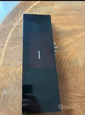 Samsung one connect - samsung,