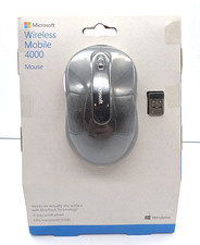 Nuovo mouse Microsoft Mobile