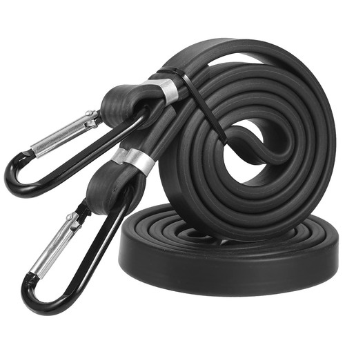 Corda elastica con ganci - elastica,