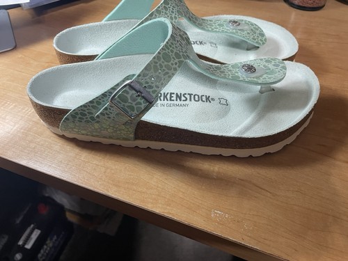 Sandali birkenstock donna - birkenstock, 39