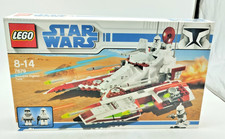 Lego 7679 republic - republic, fighter