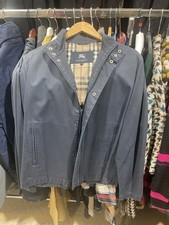 Giubbino leggero burberry - leggero,