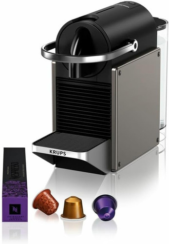 Nespresso macchina caffè - nespresso, da