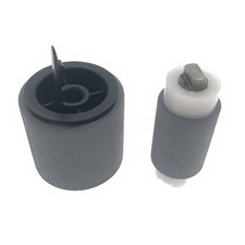 Rullo carta di ricambio per