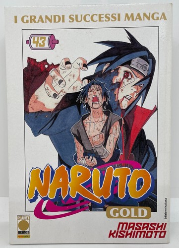 Naruto gold edition deluxe - edition,
