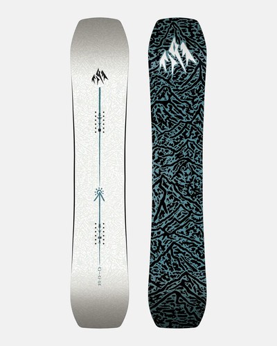 Jones aviator snowboard - aviator, 2.0
