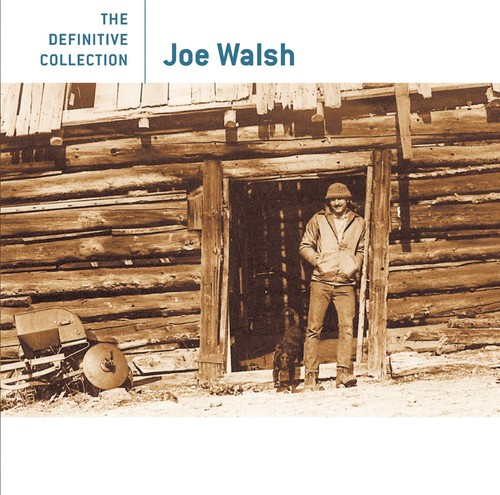 Joe walsh the - joe, definitive