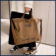 Borsa a tracolla semplice uomo