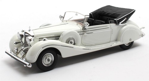 Mercedes 770 w150 cabriolet - w150,