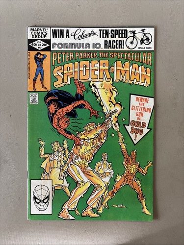 Marvel comics peter parker - marvel,