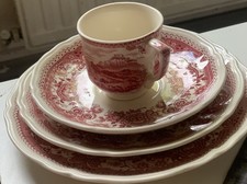 Il set di piatti di Villeroy &