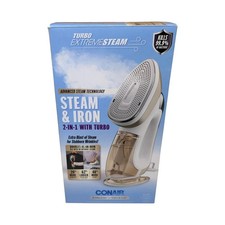 Conair Turbo Extreme Steam &