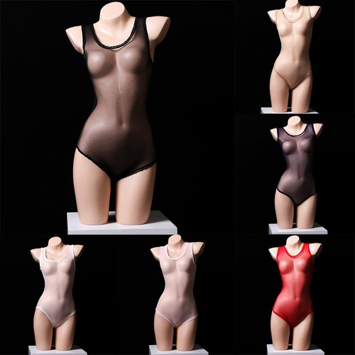 Uomo donna sexy calze body - calze,