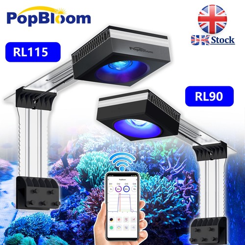 Popbloom rl90 rl115 unità - rl115, di