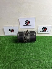 MOTORINO VENTILAZIONE