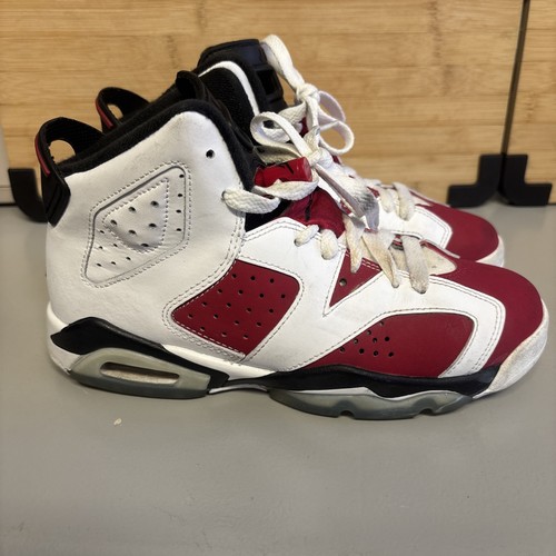 Jordan air retro - jordan, 6