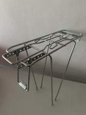 Portapacchi Bici Posteriore