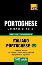 Portoghese Vocabolario -