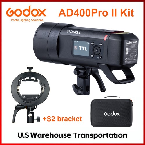 Godox ad400pro holder - godox,