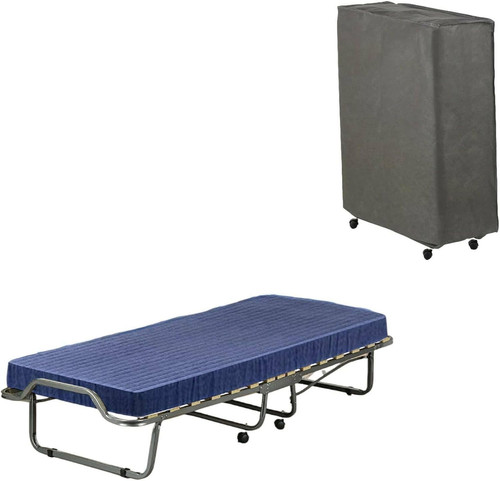 Letto ospite pieghevole - letto,