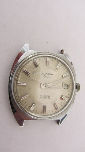 Montres vintages - montres,