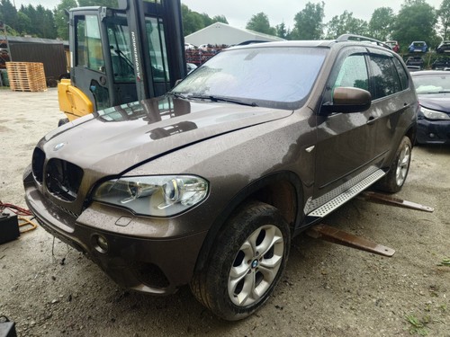 Bmw e70 40d n57 b06 - x5,