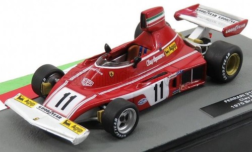 Modellino auto statico ferrari - auto,
