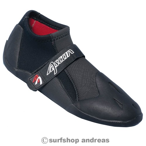 Ascan beach neoprenschuh 2mm - ascan,