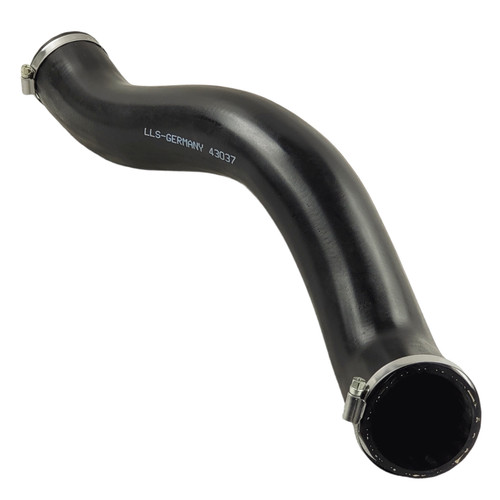 Tubo intercooler per volvo v70 - intercooler,