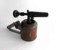 Antico cannello bruciatore ELTO