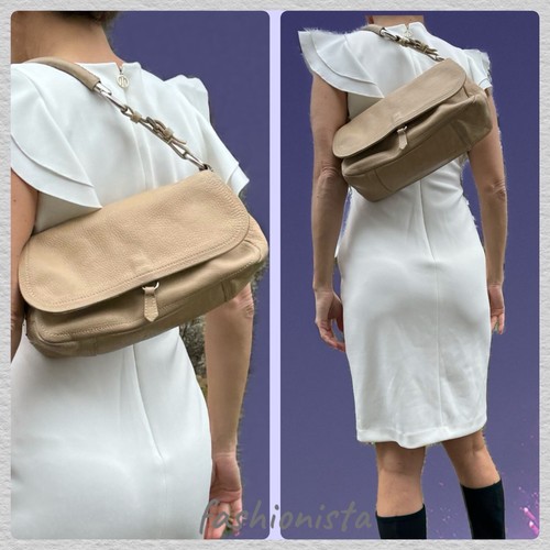 Autentica borsa tracolla - borsa,