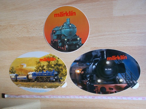 Adesivi modellismo - 3,