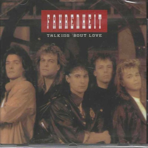 Fahrenheit talking bout - talking,