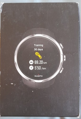 Suunto spartan sport wrist - suunto, hr