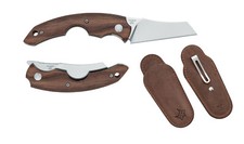 Fox: Virtus cigar knife wooden