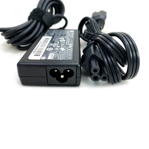 Nuovo adattatore originale - adattatore, hp