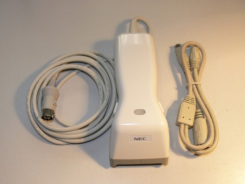 Nec lettore barcode scanner - /,